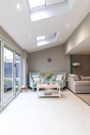 Open Plan