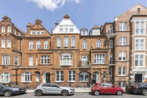 11, Challoner Court, Challoner Street, London W14 9LB
