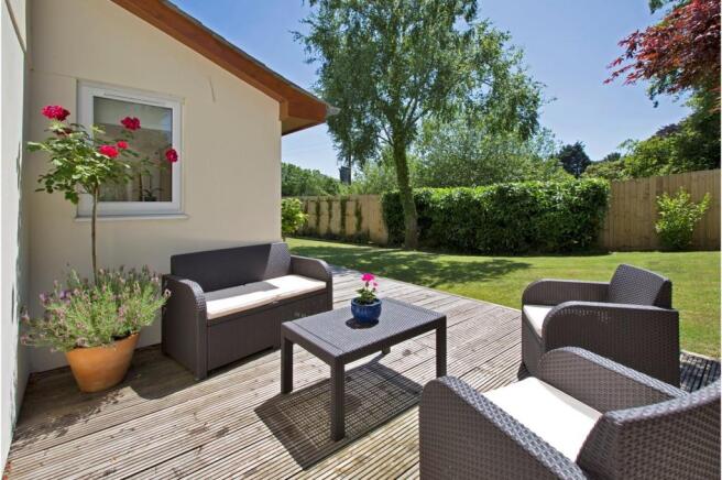 Decking