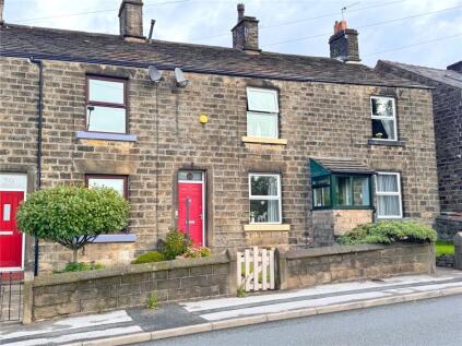Church Street, Tintwistle, Glossop, SK13