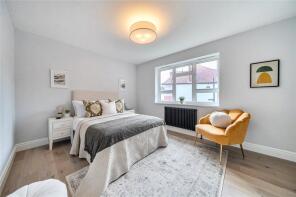 6, Audley Court, Audley Road, London W5 3EU