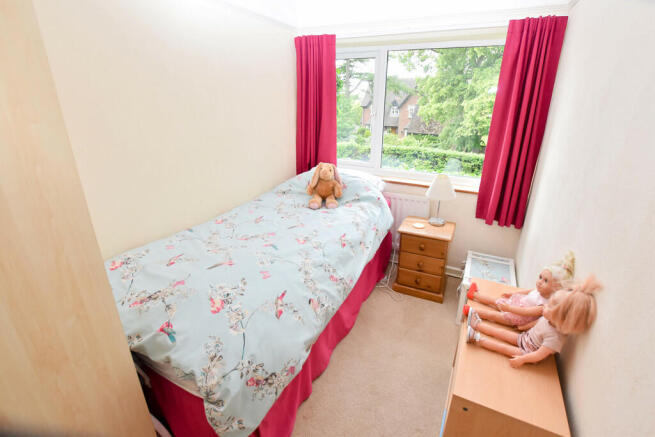 Bedroom 4