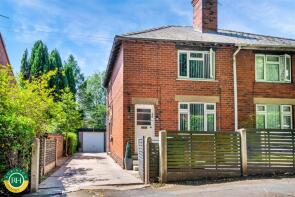 24, Harthill Road, Conisbrough, Doncaster DN12 2HG
