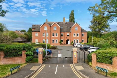 Aqueduct Road, Shirley, Solihull