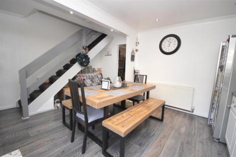 Cross Hills Drive, Kippax, Leeds