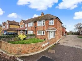 4, Horsham Lane, Sittingbourne ME9 7AL