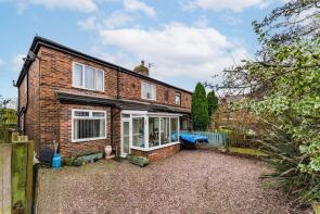 2, The Clubhouse, Ireland Road, St. Helens WA11 0SH