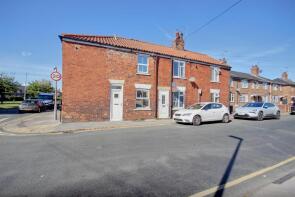 56, Mill Lane, Beverley HU17 9JD