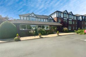 Flat 11, Elmwood, Barton Road, Manchester M28 2PF