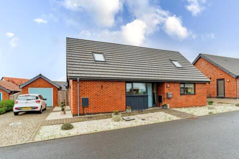 Swanflower Way, Swaffham