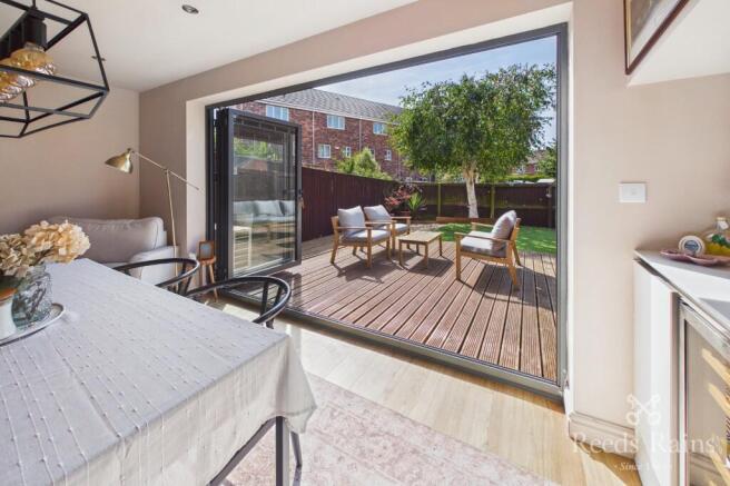 Terraced for sale Image 8