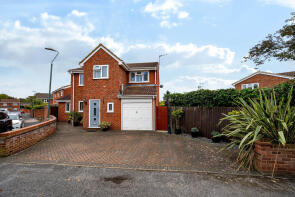 18, Elmbourne Drive, Belvedere DA17 6JF