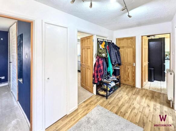 Amwell Place, Cholsey photo 4
