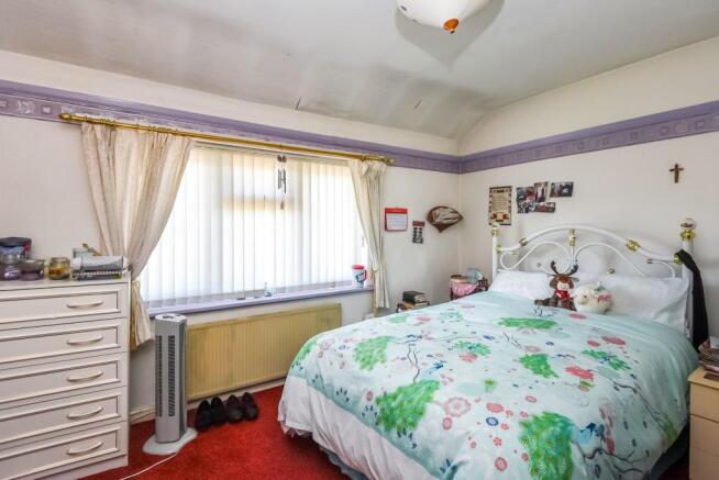 Bedroom 1