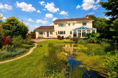 Hill Village, Hill Village, Filleigh, Devon, EX32