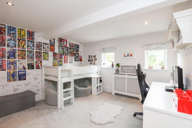 Bedroom 3