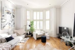Flat B, 229, Ladbroke Grove, London W10 6HG