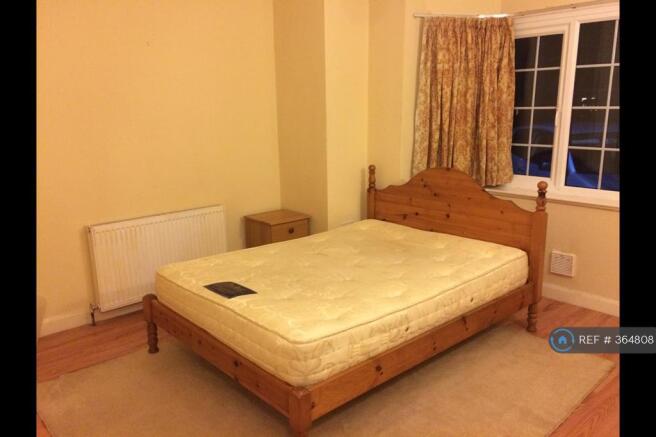 Bedroom1 - 01