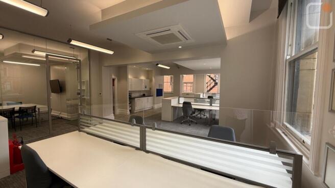Kenworthys - 1st Floor