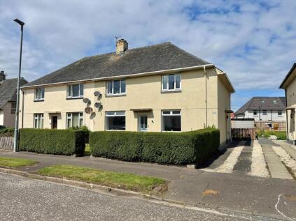 Indale Avenue, Prestwick, KA9