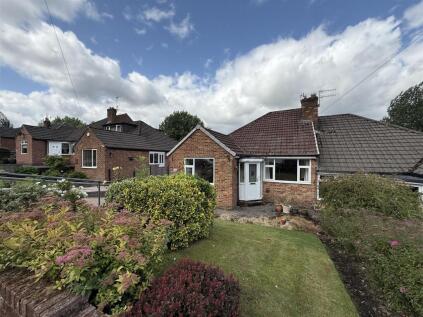 Regent Drive, Mossley