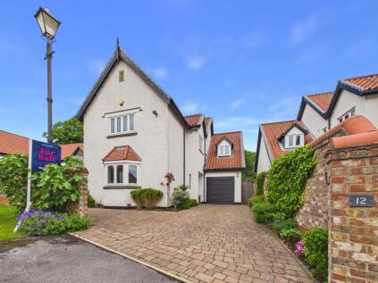 Manor Fields, West Ella, Hull, HU10 7SG