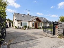Cae Roger, Caerhun To Llanrwst Road, Tyn Y Groes, Conwy LL32 8TQ