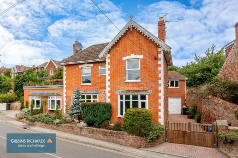 Wembdon Hill, Wembdon, Bridgwater
