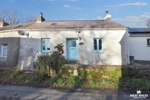Nolton Cottage, C3082 Welsh Road Junction To Junction C3042 Nolton Cross, Nolton Haven, Haverfordwest SA62 3NW