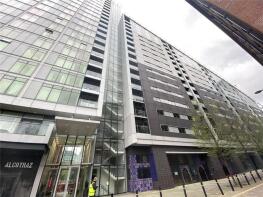 Flat C3 1, Great Northern Tower, Watson Street, Manchester M3 4EF