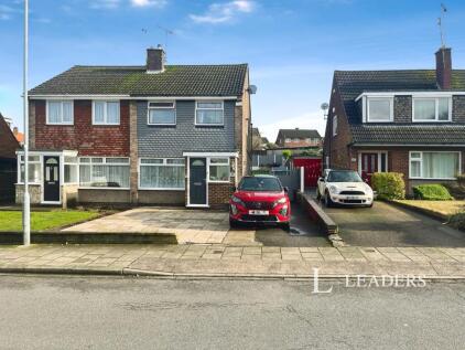 Bramble Lane, Mansfield, Nottinghamshire