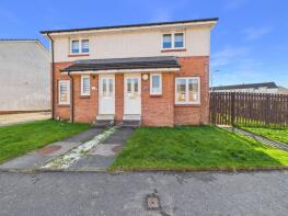 28, Douglas Crescent, Hamilton ML3 7SZ