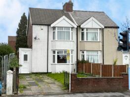 93, Warrington Road, Prescot L34 5ST