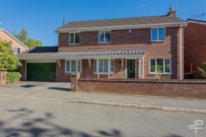 1, Blacksmiths Fold, Manchester M46 9DB
