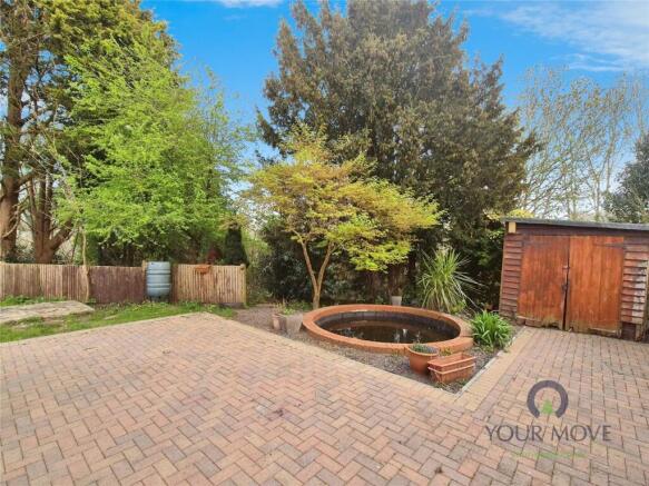Block Paving