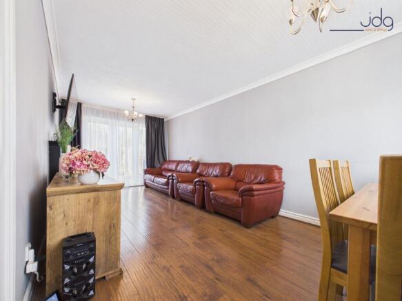 Lounge / Dining Room