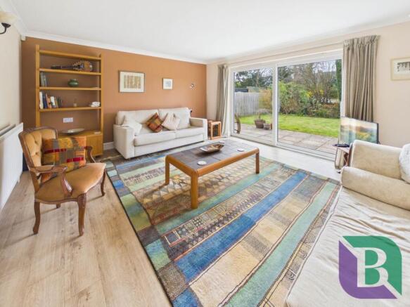 Asplands Close, Milton Keynes photo 2