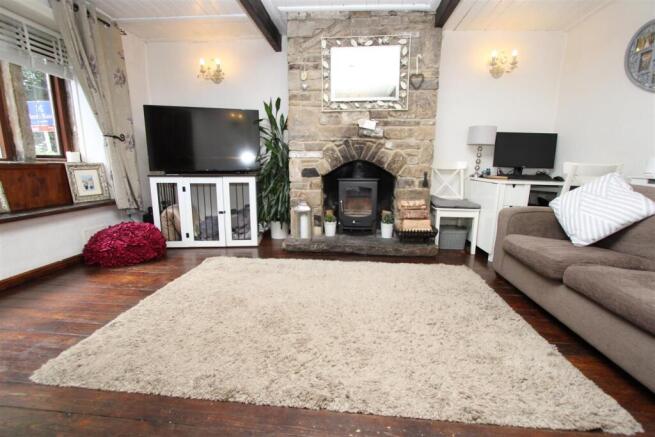 2 bed Terraced for sale Image 4