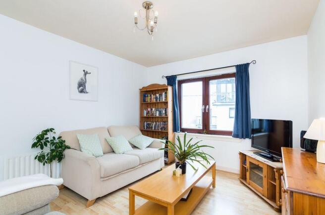 Living Room B