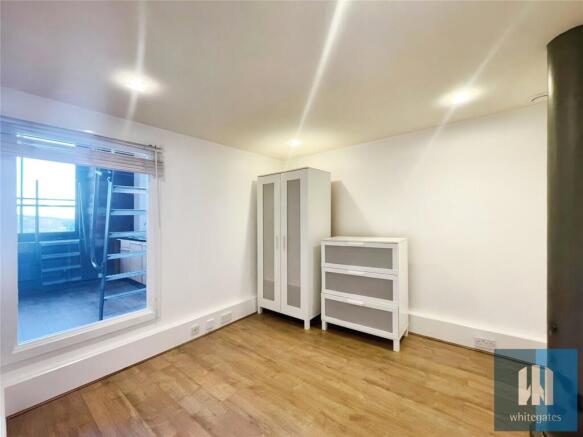 1 bed Apartment to rent Image 5
