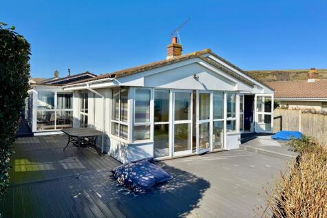 Ballard Estate, Swanage