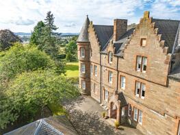 21 Gowrie House, South Drive, Liff, Dundee DD2 5SJ