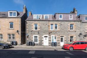 79, St Andrew Street, Galashiels TD1 1DZ