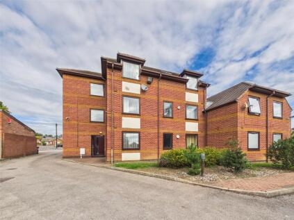 Park View Court, Beeston, Nottingham, Nottinghamshire, NG9