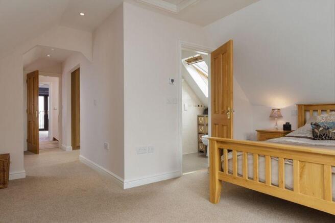 Master Bedroom 2