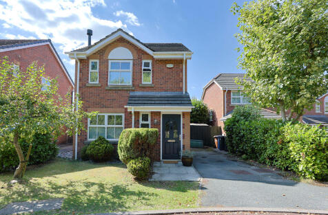 Poplar Drive, Coppull, Chorley