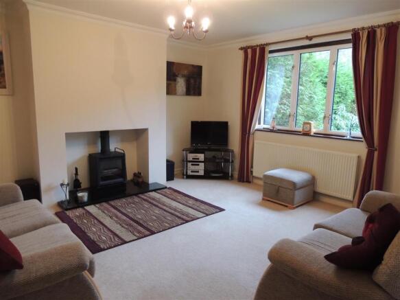 Lounge: