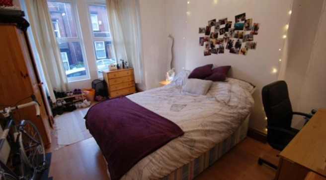 7 bed Terraced to rent Image 8