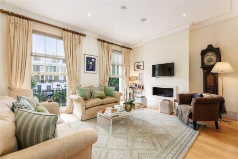 Markham Square, Chelsea, London, SW3