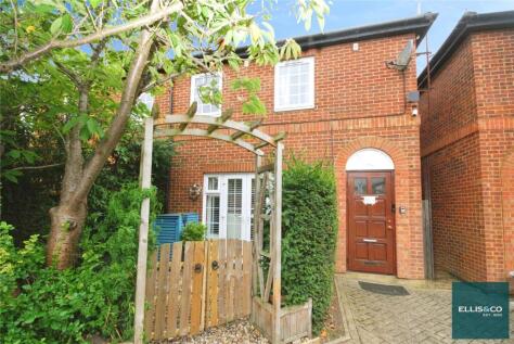 Elsinore Gardens, Childs Hill, NW2
